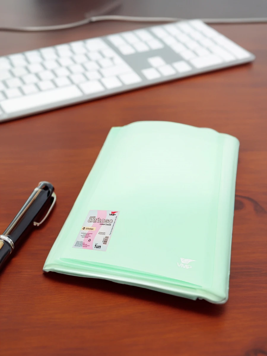 Binders - Ver 1