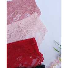 A Seamless Bikini Bottom - Multicolor - View 3