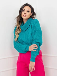 Women Pants - Màu Hồng Tươi - Xem 7