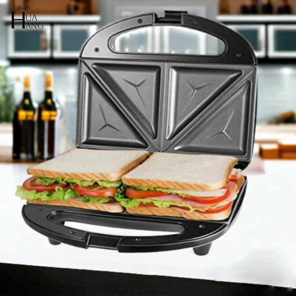 Sandwichera Eléctrica, ORVICA PANINI
