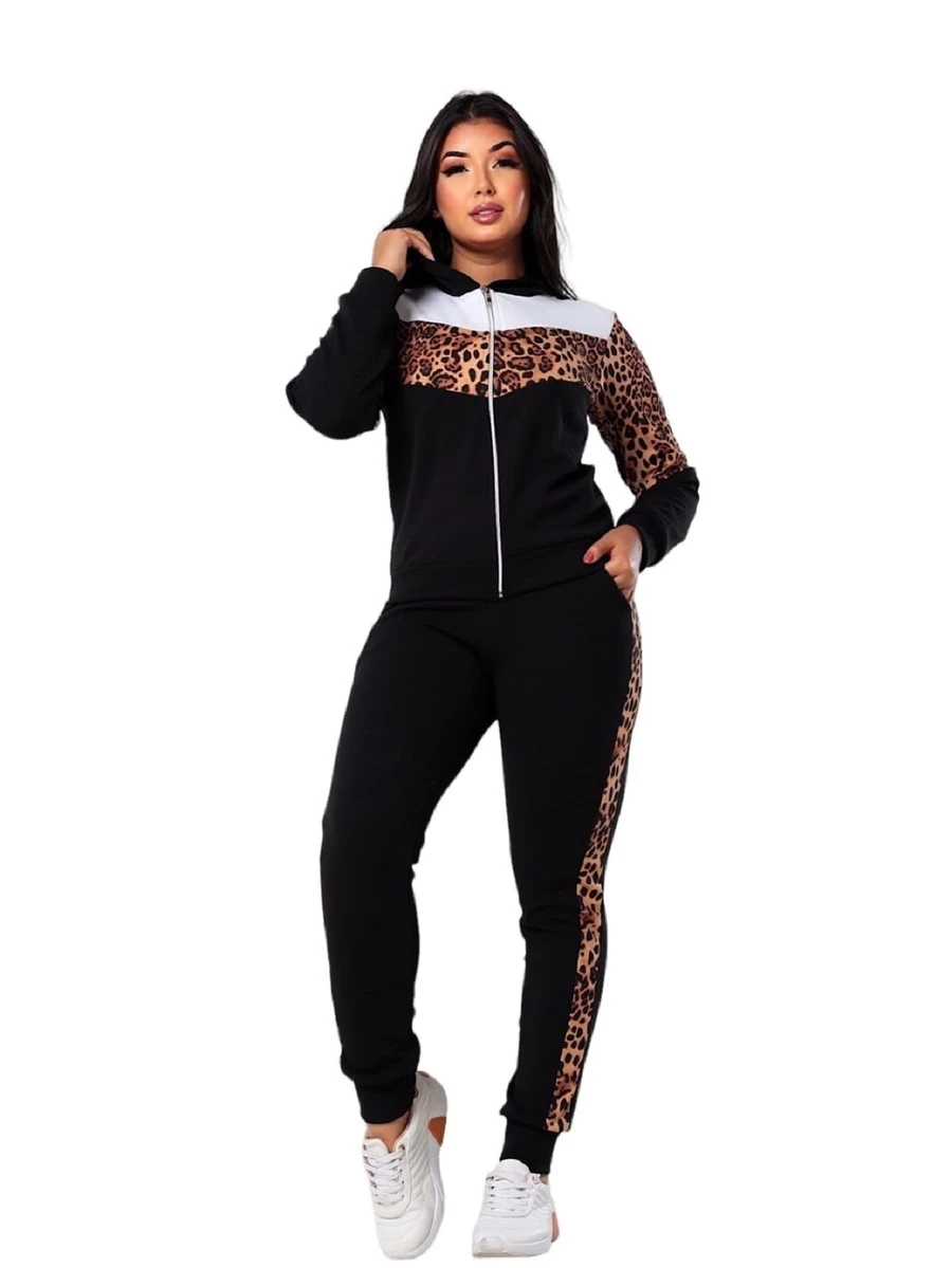 Women Two-piece Outfits - 彩色 - 查看 1