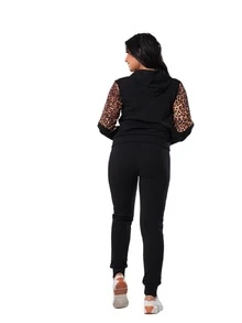 Women Two-piece Outfits - 彩色 - 查看 2