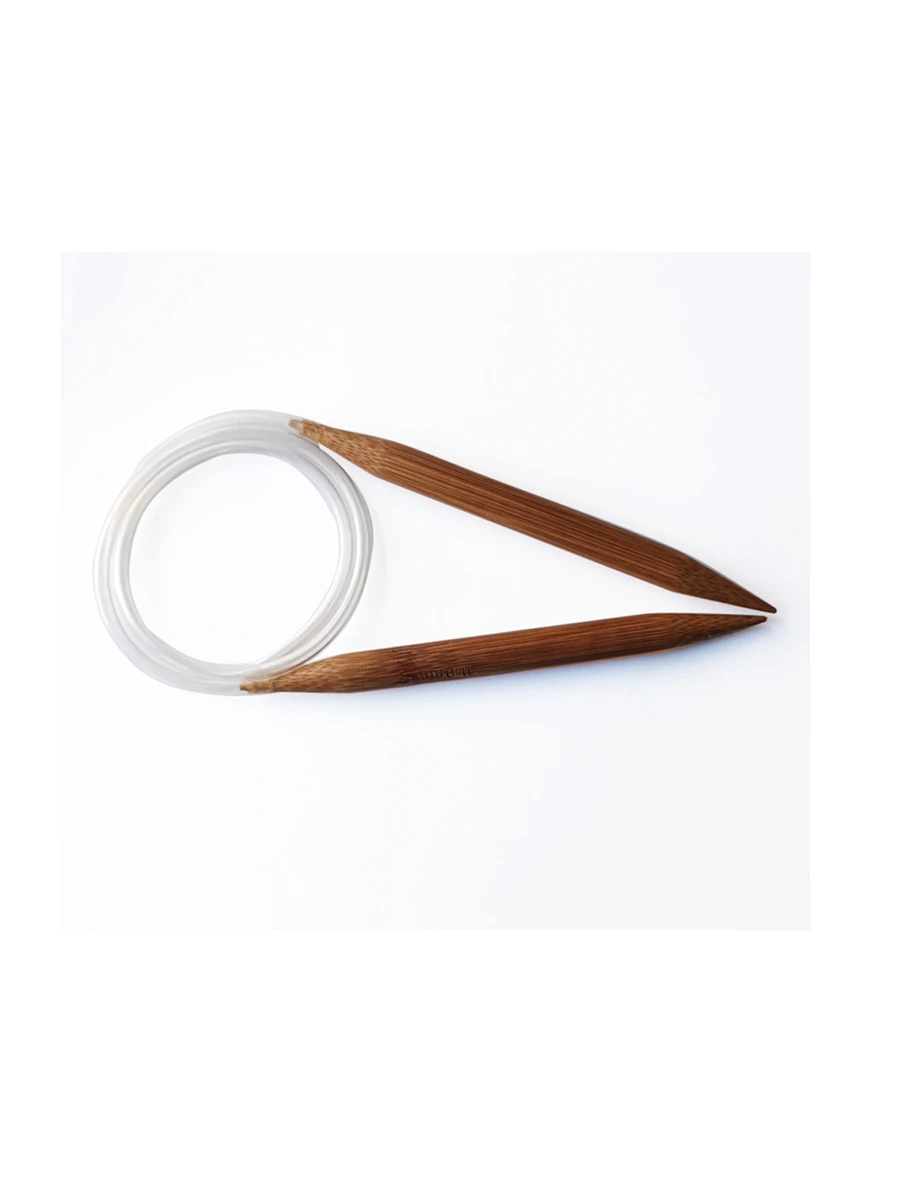 1入組DIY鉤針 - 棕色 - 查看 1