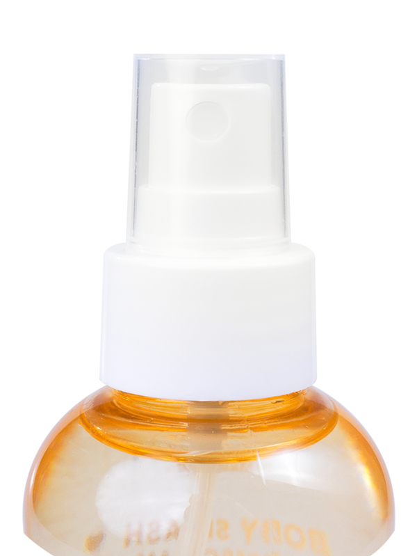 Body Splash Spray ButterCream Melu By Ruby Rose SHEIN Brasil