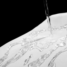 1 gói Rèm tắm hoa văn phong cảnh chống thấm nước và nấm mốc - Nhiều màu - Xem 3