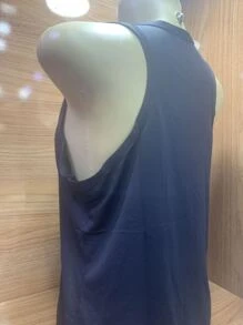 Women T-Shirts - 黑色 - 查看 2