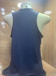 Women T-Shirts - 黑色 - 查看 3