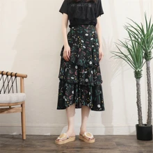 度假人字拖適用於女士編織細節貼花裝飾拖鞋 - 彩色 - 查看 5