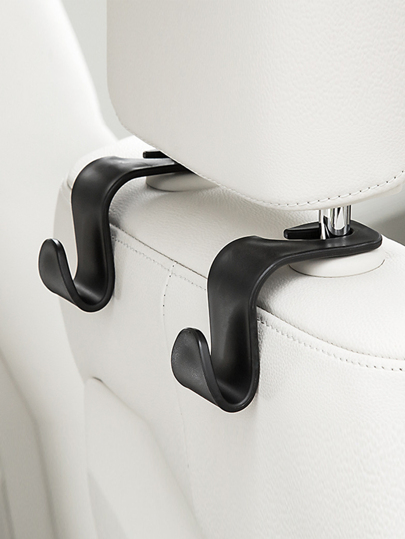 2pcs Portable Car Seat Back Hook