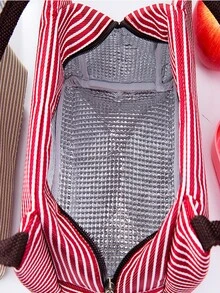 Lunch Bags - Nhiều màu - Xem 6