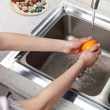 1 cuộn băng keo chống thấm, nhãn dán, decal dán tường, decal vinyl trang trí nhà cửa, vật dụng trang trí mùa xuân làm mới ngôi nhà của bạn, nhãn dán trang trí lễ hội quà tặng sinh nhật tốt nghiệp - Bạc - Xem 3