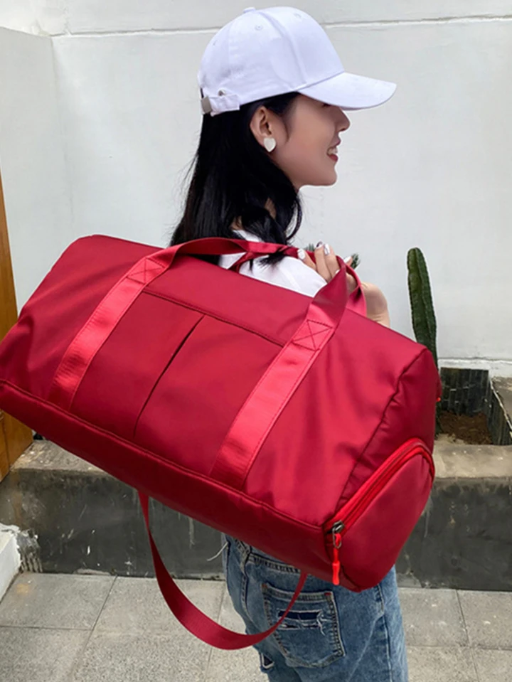 Update 158+ gym bag with compartments best 3tdesign.edu.vn