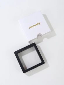 1入組優雅奢華925 銀人造氧化鋯鑽石鑲嵌戒指適合女士訂婚,派對,週年禮物