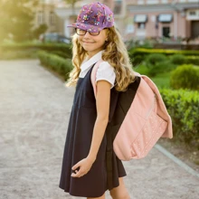 Fun Creative DIY Arts & Crafts for Girls, Birthday Gifts & Unicorns Toys for Kids - 紫色 - 查看 5