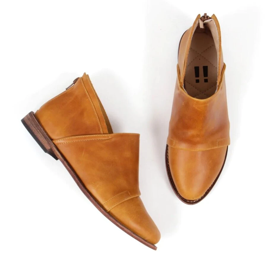 Liliana Mango - Amarillo Mostaza - Ver 1