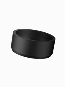 1入組鋁合金錶帶手錶充電支架適用於Apple Watch