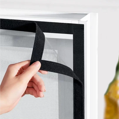 1入組素色窗戶螢幕