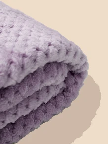 Baby Solid Swaddling Blanket Love Valentine