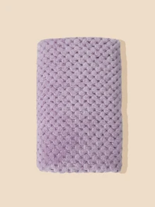 Baby Solid Swaddling Blanket Love Valentine