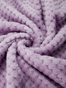 Baby Solid Swaddling Blanket Love Valentine