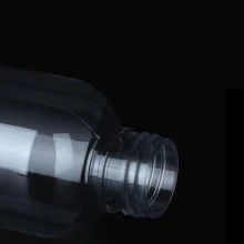 1pc Portable Travel Cosmetic Water Spray Bottle - Clear - View 8