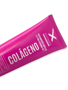 Xiomara Mascarilla de Colágeno 200g. - Blanco - Ver 2