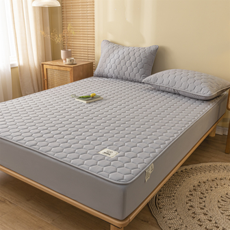 1入組刺繡床單套