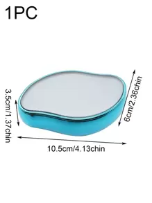 1入組無痛脫毛器物理水晶除毛身體脫毛工具男士女士除毛