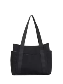 Minimalist Large Capacity Tote Bag Travel Bag