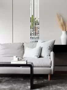 10pcs Reflective Acrylic Long Hollow-Carved Design Decorative Lines Shaped Mirror Stickers, Self-Designed 3D Art Decals For Living Room, Bathroom, Home Office Walls Vinyl Decal, Stickers,Wall Decal, Vinyl Decal For Home Decoration Mirror Wall Wall Decor Room Decor Wall Mirror Mirror For Room Bathroom Decor Living Room Decor