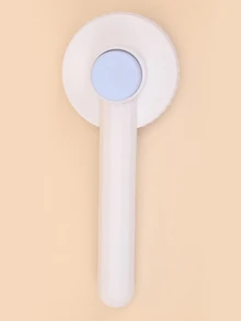 1入組多功能寵物梳子適用於貓適用於 - 淺藍色 - 查看 6