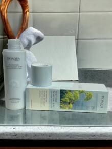 BIOAQUA, Loción de Esencia Antia-Arrugas, contiene Ácido Hialurónico e Hinojo Marino - Azul - Ver 2