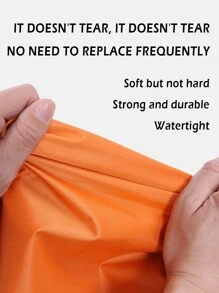 防塵、防雨、防曬自行車罩/摩托車罩/電動車罩 - 黑色 - 查看 4