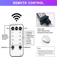 JMEXSUSS 300LED Purple Halloween Lights With Remote, Curtain Hanging Light Plug In, 8 Modes Purple String Lights For Bedroom Window Wall Party Backdrop Christmas Halloween Decorations