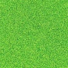 10000顆/套亞克力微珠（直徑：0.6-0.8毫米）用於DIY珠寶製作 - 綠色 - 查看 2