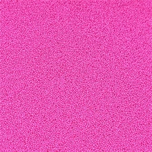 10000顆亞克力微珠，直徑0.6-0.8毫米，用於DIY珠寶製作 - 玫紅色 - 查看 2