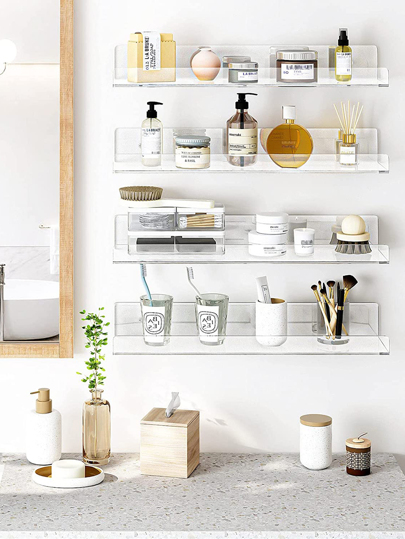 Shop Storage Shelves and Racks | SHEIN USA