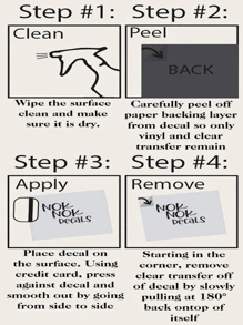 Etiqueta Engomada Amarilla De Advertencia Exterior Del Coche, Pegatina Bonita Con Diseño De Dibujos Animados, Pegatina Decorativa Para Arañazos Adecuada Para Modelos De Coches Universales - Amarillo - Ver 6