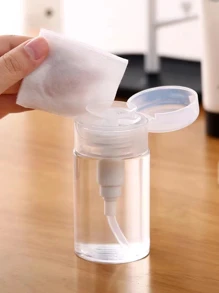 Bouteille De Distributeur De Pompe Rechargeable, Bouteille De Cosmétique, Bouteille Divisée, Décoration De Maison De Salon, Chambre À Coucher, Salle De Bain, Accessoires De Voyage, Mariage, Fête, Anniversaire, Cadeaux Pour Hommes, Maman, Papa, Amis, Nouvel An, Cadeau Amusant