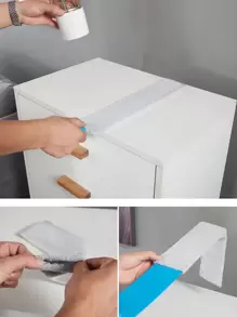 2 chiếc, Khăn lau bụi làm sạch đáy giường bằng sợi nhỏ có thể giặt được, Bàn chải làm sạch bụi có kẽ hở có thể thu vào, Bàn chải quét bụi sàn, Bàn chải lau bụi linh hoạt bền bỉ, Hoàn hảo cho giường sofa và đáy đồ nội thất, Dụng cụ vệ sinh, Dụng cụ làm sạch, Đồ dùng học tập trở lại - Màu xanh lam - Xem 7