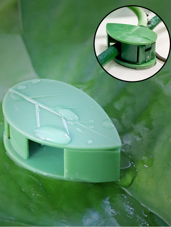 10pcs Plastic Plant Pot Holder SHEIN USA