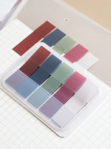 MOKA Ghi chú dính - Cà phê nâu - Xem 5