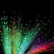 1 que phát sáng cho bữa tiệc - Nhiều màu - Xem 3