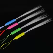 1 que phát sáng cho bữa tiệc - Nhiều màu - Xem 1