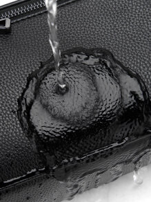 Portable Washing Toiletry Bag Men's Handbag For Sports Small Black Clutch Bag With Zipper And Litchi Pattern Wash Bag Toiletry Bag Outdoor Work And School Essentials Present Valentines Gifts Black Bag Winter Back To School Valentine Gifts For Men Vintage The Sporty Life Men Wallet Vacation Gift Bag Bag Pack Handbags Spring Vintage Bags Mini Bag Small Bag Business Pillow Bag Men Men's Gifts Father Day Gift Holiday Essentials Bags For Holiday Pouch Wristlet Wallet Travel Essential Purse Organizer Christmas Gifts