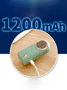 1 pieza Desodorante de refrigerador verde - Verde - Ver 10