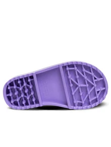 Kids Flat Sandals - Bụi hồng - Xem 7