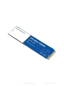 Western Digital WD Blue SN570 NVMe M2 2TB 1TB 500GB 250GB SSD PCIe3.0*4 M.2 2280 Internal Solid State Drive For Laptops PC