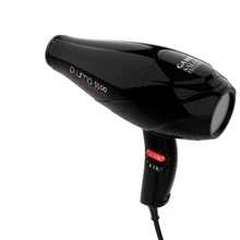 SECADORA GAMA PLUMA 5500 - GA.MA - Negro - Ver 1