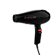 SECADORA GAMA PLUMA 5500 - GA.MA - Negro - Ver 2